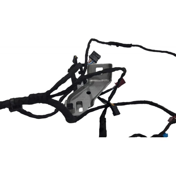 Chicote Interno Painel Bmw 320i Gp Sport 2022