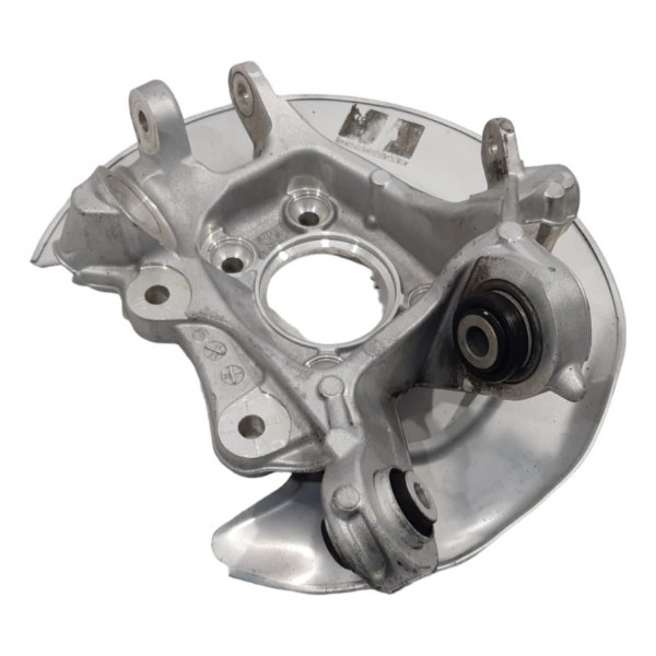 Montante Traseiro Lado Direito Bmw 320i Gp Sport 2022