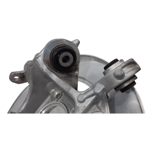 Montante Traseiro Lado Direito Bmw 320i Gp Sport 2022