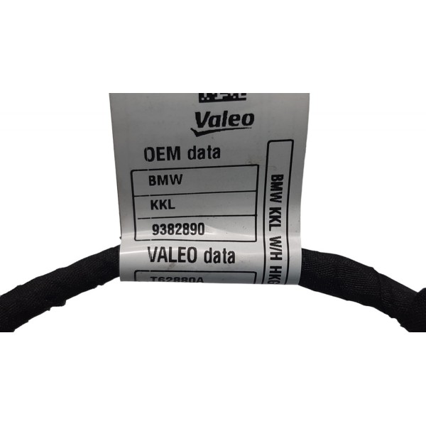 Chicote Caixa De Ventilação Bmw 320i Gp Sport 2022