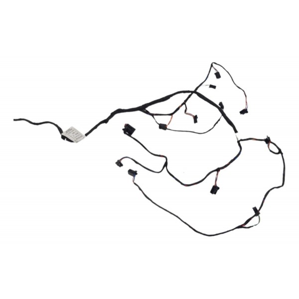 Chicote Caixa De Ventilação Bmw 320i Gp Sport 2022