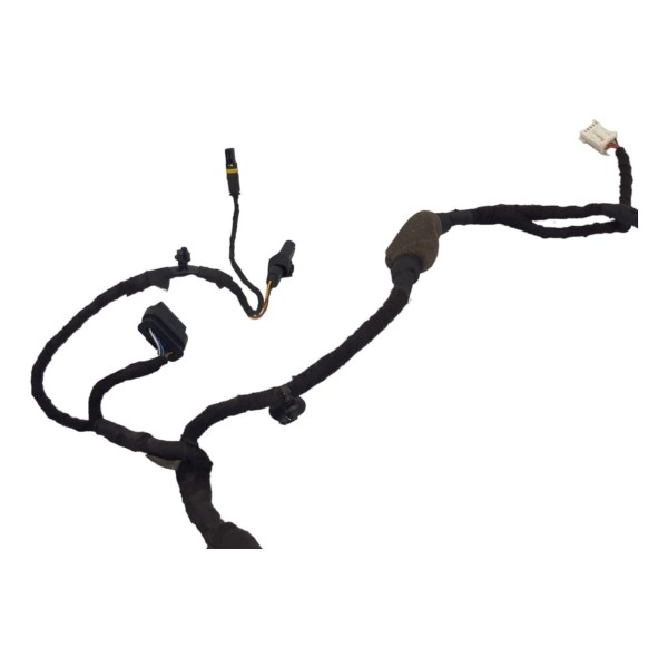 Chicote Porta Traseira Direita Bmw 320i Gp Sport 2022