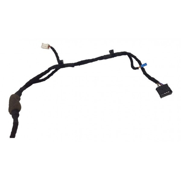 Chicote Porta Traseira Direita Bmw 320i Gp Sport 2022