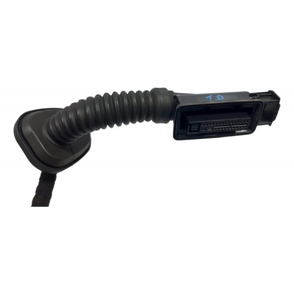 Chicote Porta Traseira Direita Bmw 320i Gp Sport 2022