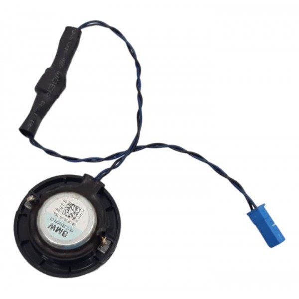 Tweeter Alto Falante Bmw 320i Gp Sport 2022 Preto