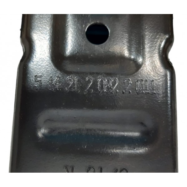 Alma Parachoque Traseiro Bmw 320i Gp Sport 2022