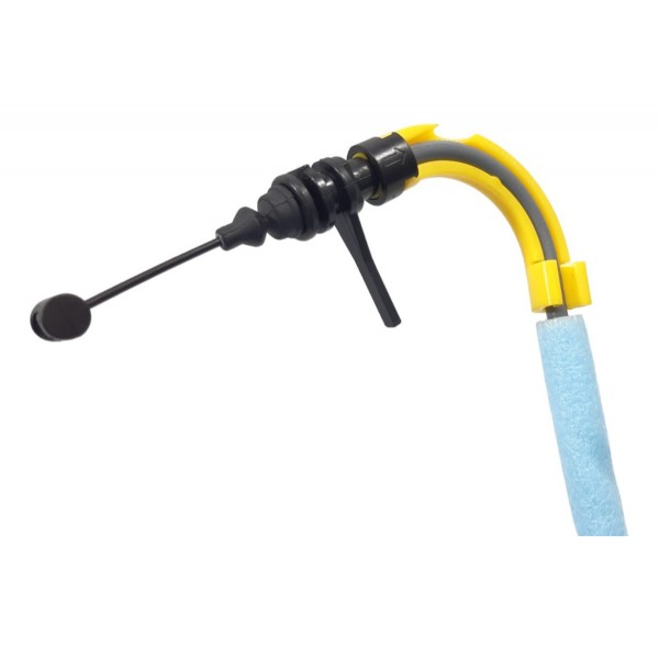 Cabo Fechadura Porta Diant. Direita 320i Bmw Gp Sport 2022