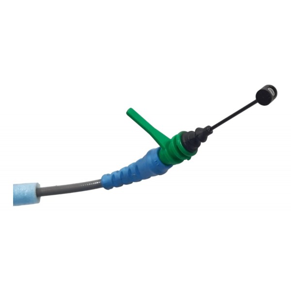 Cabo Fechadura Porta Traseira Direita Bmw 320i Gp Sport 2022