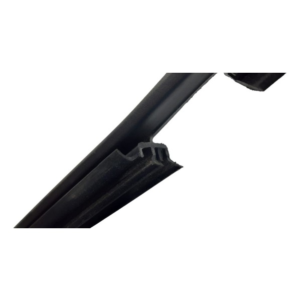 Pestana Porta Traseira Esquerda Bmw 320i Gp Sport 2022 Preto