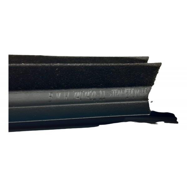 Pestana Porta Traseira Esquerda Bmw 320i Gp Sport 2022 Preto