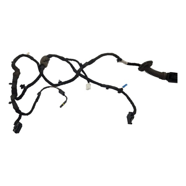 Chicote Porta Trtaseira Esquerda Bmw 320i Gp Sport 2022