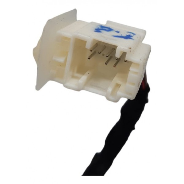 Chicote Porta Traseira Esquerda Bmw 320i Gp Sport 2022