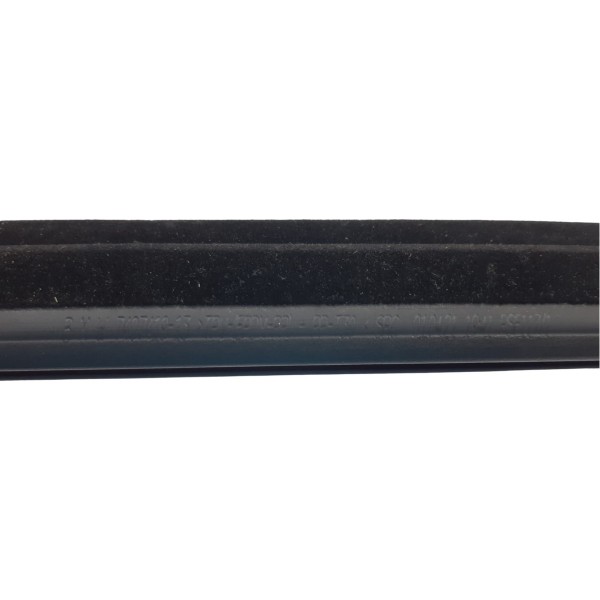 Pestana Interna Dianteira Esquerda Bmw 320i Gp Sport 2022 Preto