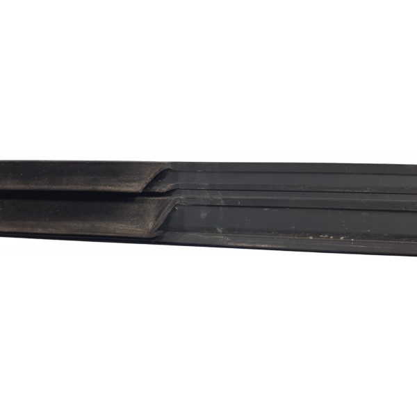 Pestana Externa Traseira Esquerda Bmw 320i Gp Sport 2022 Preto