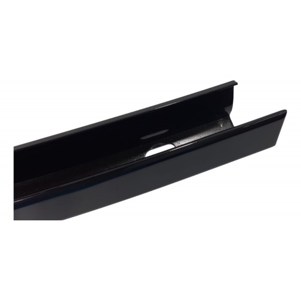 Guia Vidro Porta Traseira Esquerda Bmw 320i Gp Sport 2022 Preto