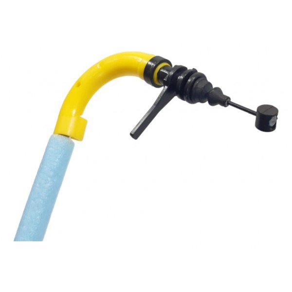 Cabo Fechadura Porta Diant. Esquerda Bmw 320i Gp Sport 2022