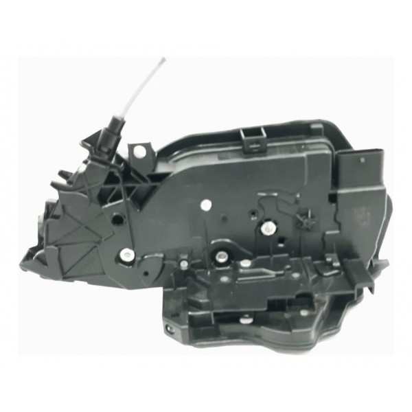 Fechadura Dianteira Esquerda Bmw 320i Gp Sport 2022