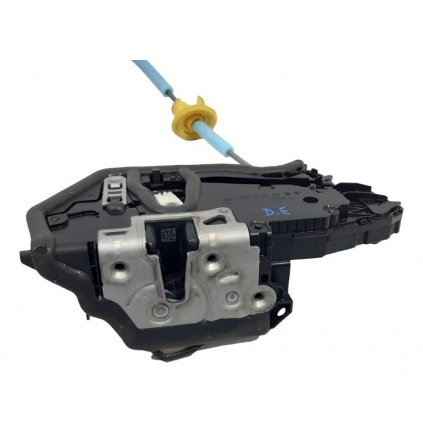 Fechadura Dianteira Esquerda Bmw 320i Gp Sport 2022