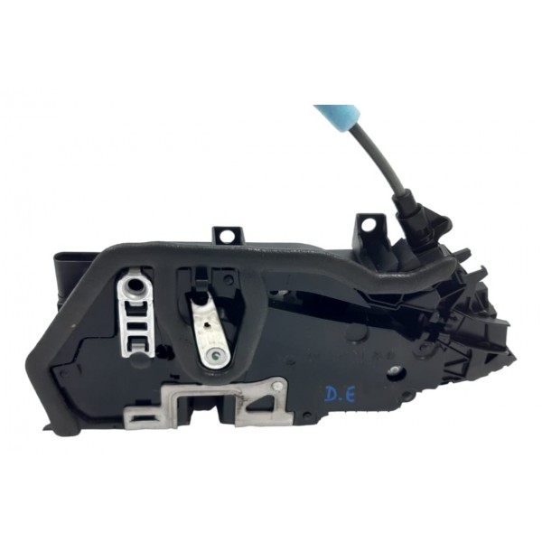 Fechadura Dianteira Esquerda Bmw 320i Gp Sport 2022