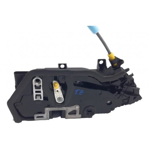 Fechadura Traseira Esquerda Bmw 320i Gp Sport 2022