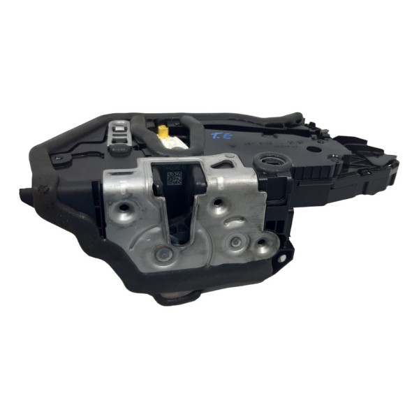 Fechadura Traseira Esquerda Bmw 320i Gp Sport 2022