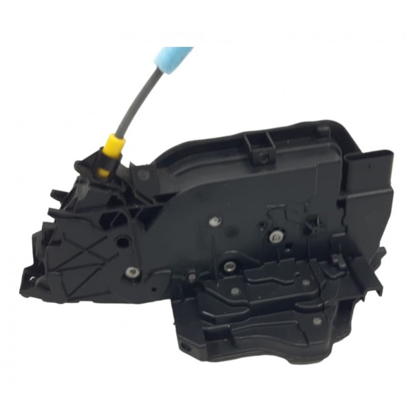 Fechadura Traseira Esquerda Bmw 320i Gp Sport 2022