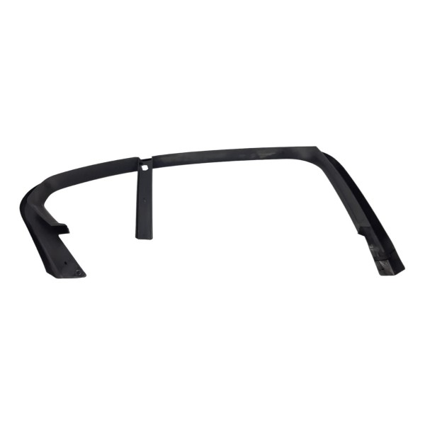 Moldura Interna Porta Traseira Dir Bmw 320i Gp Sport 2022 Preto