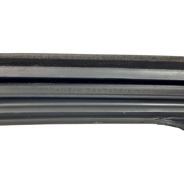 Canaleta Traseira Esq C/detalhes Bmw 320i Gp Sport 2022