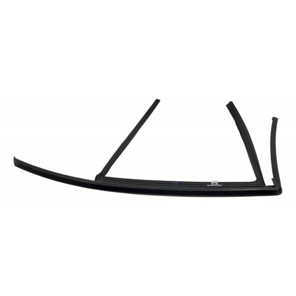 Canaleta Traseira Direita Bmw 320i Gp Sport 2022