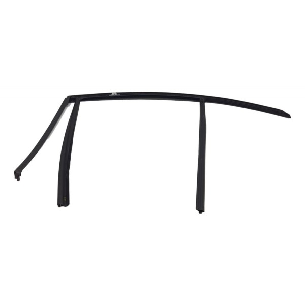 Canaleta Traseira Direita Bmw 320i Gp Sport 2022