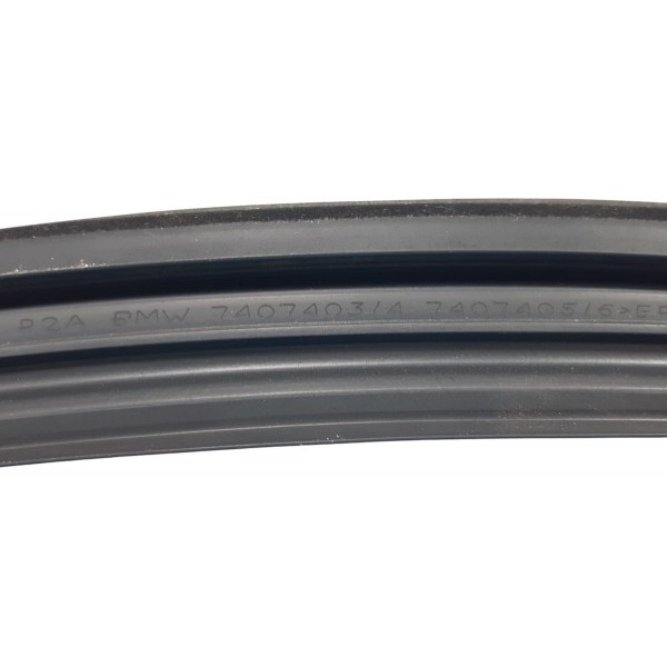 Canaleta Dianteira Direita Bmw 320i Gp Sport 2022