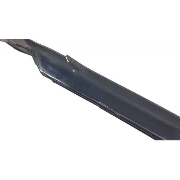 Canaleta Dianteira Esquerda Bmw 320i Gp Sport 2022