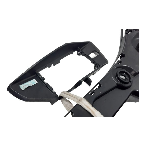 Suporte Para-choque Traseiro Direito Bmw 320i Gp Sport 2022