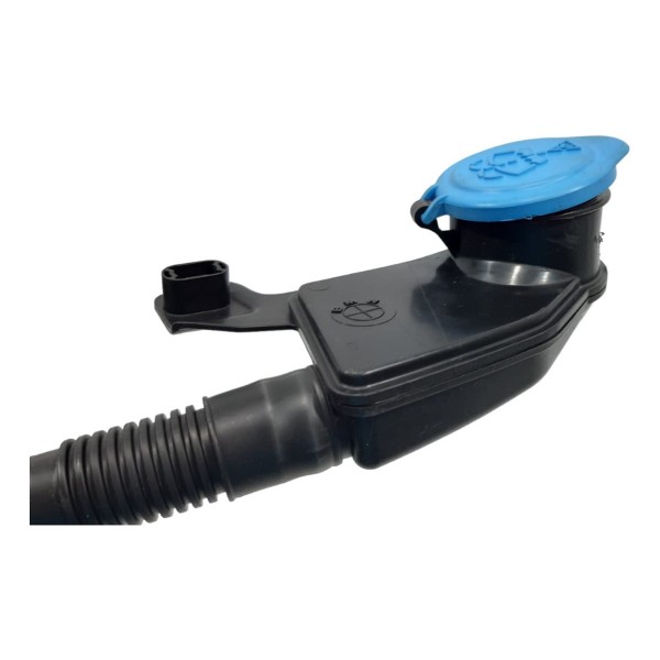 Gargalo Reservatório Água Para-brisa Bmw 320i Gp Sport 2022