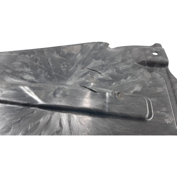 Proteção Inferior Traseira Direita Bmw 320i Gp Sport 2022