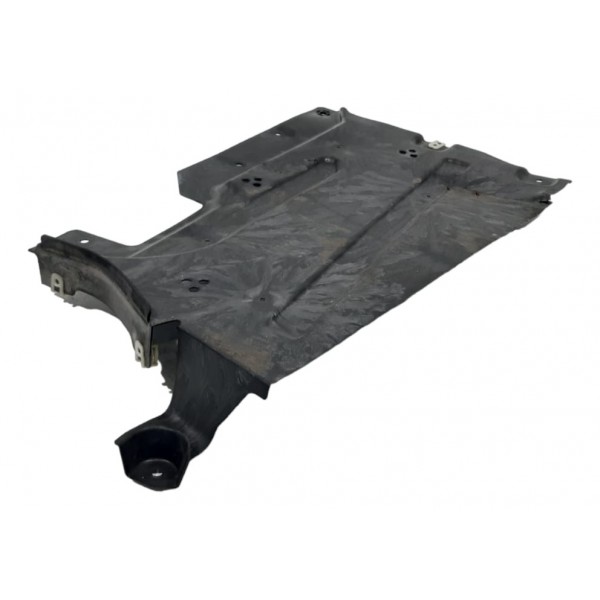 Proteção Inferior Traseira Direita Bmw 320i Gp Sport 2022