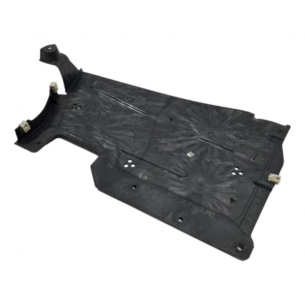 Proteção Inferior Traseira Direita Bmw 320i Gp Sport 2022