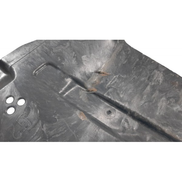 Proteção Inferior Traseira Direita Bmw 320i Gp Sport 2022