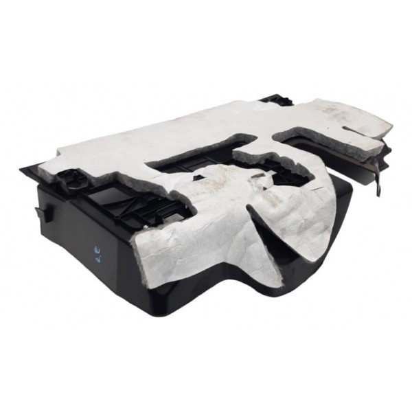 Acabamento Painel Bmw 320i Gp Sport 2022 - Preto - Liso