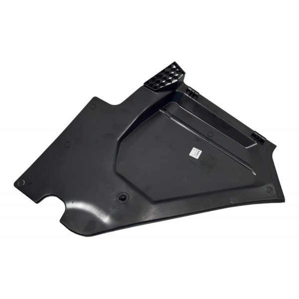 Acabamento Churrasqueira Direito Bmw 320i Gp Sport 2022