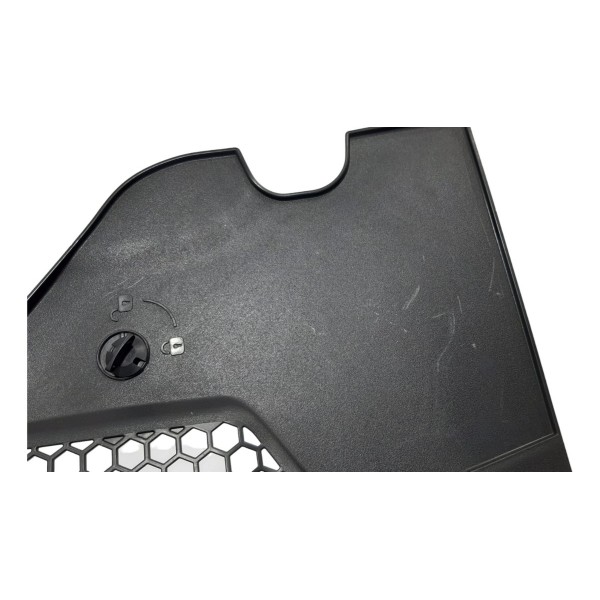 Acabamento Churrasqueira  Esquerdo Bmw 320i Gp Sport 2022