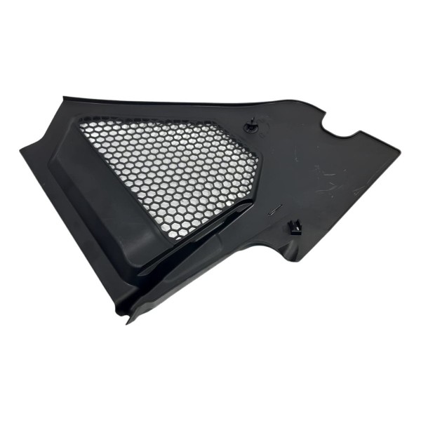 Acabamento Churrasqueira  Esquerdo Bmw 320i Gp Sport 2022