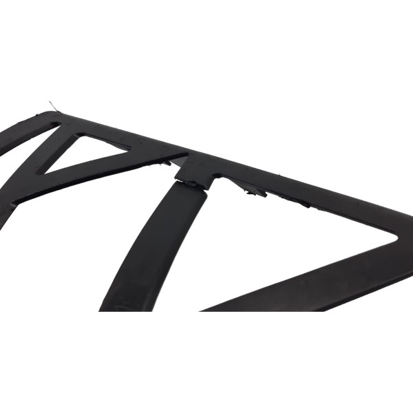 Guia Do Parachoque C/detalhes Bmw 320i G20 2022