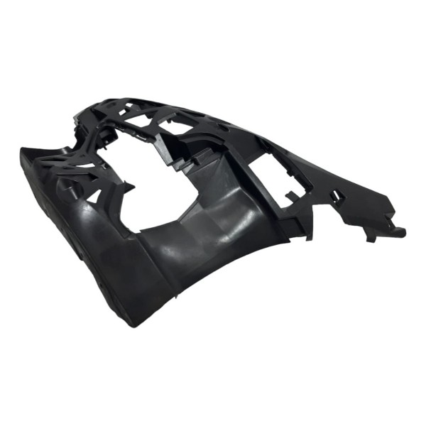 Guia Do Parachoque C/detalhes Bmw 320i G20 2022