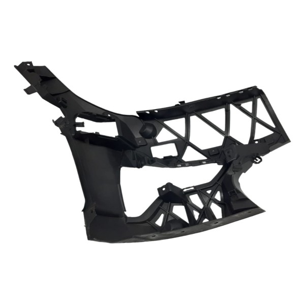 Guia Do Parachoque C/detalhes Bmw 320i G20 2022