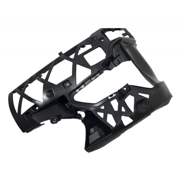 Guia Do Parachoque C/detalhes Bmw 320i G20 2022