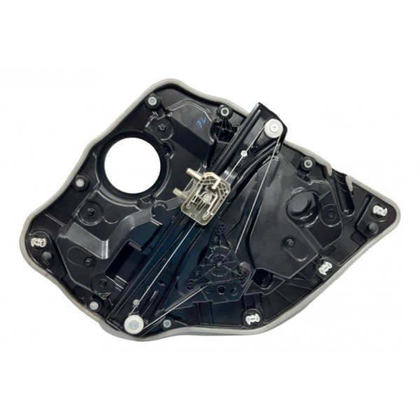 Máquina De Vidro Traseira Esquerda Bmw 320i Gp Sport 2022