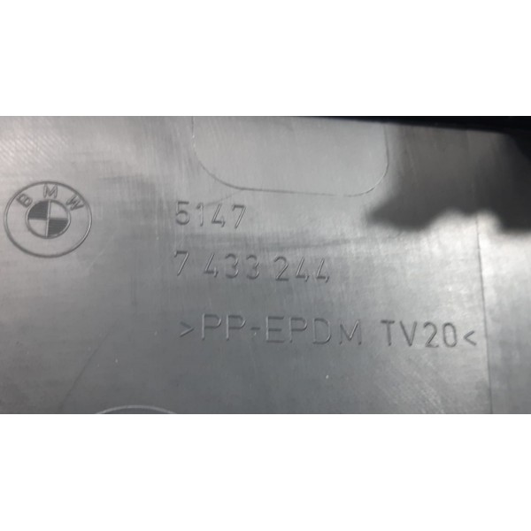 Acabamento Coluna Lado Direito Bmw 320i Gp Sport 2022