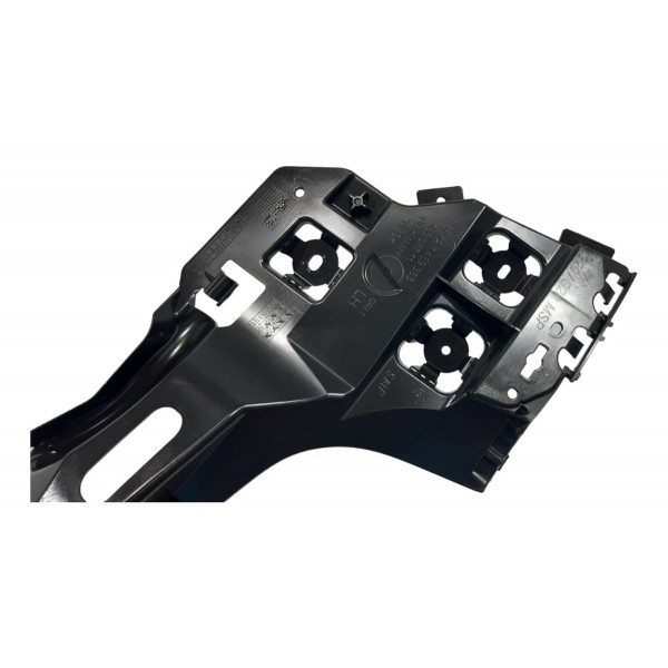 Guia Para-choque Traseiro Esquerdo Bmw 320i Gp Sport 2022