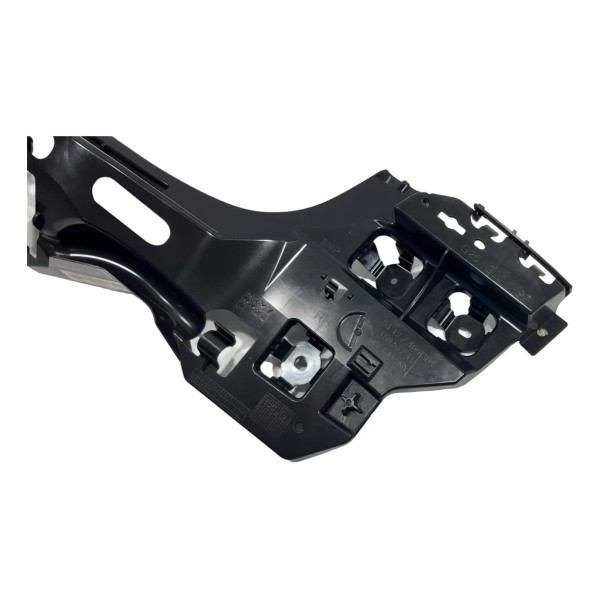 Guia Para-choque Traseiro Direito  Bmw 320i Gp Sport 2022